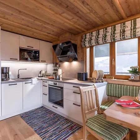 Urlaub-Am-Bio-Bauernhof-Achrainer-Moosen-Hohe-Salve 公寓