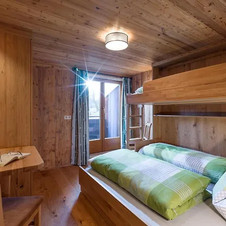 Urlaub-Am-Bio-Bauernhof-Achrainer-Moosen-Hohe-Salve * 布里克森谷地霍普夫加尔滕