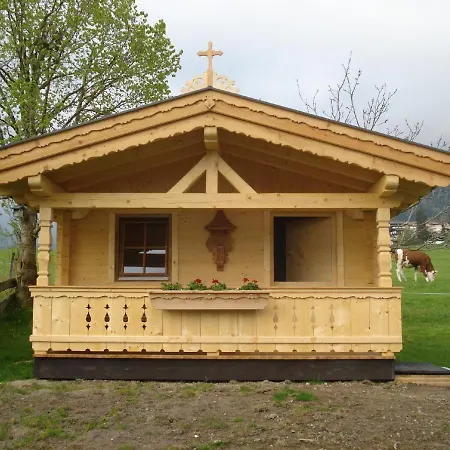 Urlaub-Am-Bio-Bauernhof-Achrainer-Moosen-Hohe-Salve 公寓 布里克森谷地霍普夫加尔滕